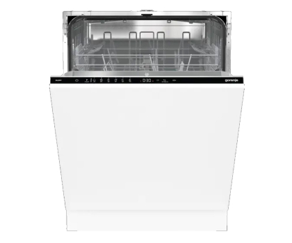 Szerokość - 60 cm Zmywarka GORENJE GV642E90 60cm, 13kpl, Szybki program 1h, SpeedWash 15 min, SmartUltra, Total AquaStop, Extra Higiena, Program samoczyszczenia